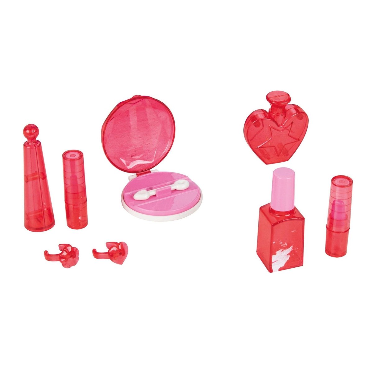 Pilsan Accessory Bag Makeup Set 21 pcs