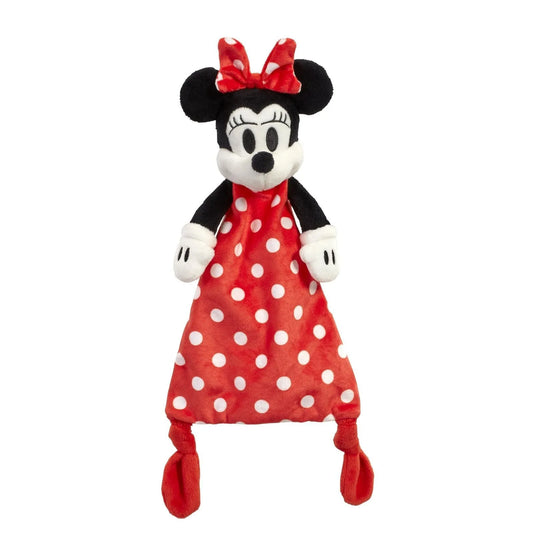 Disney Minnie Mouse & Friends Comfort Blanket