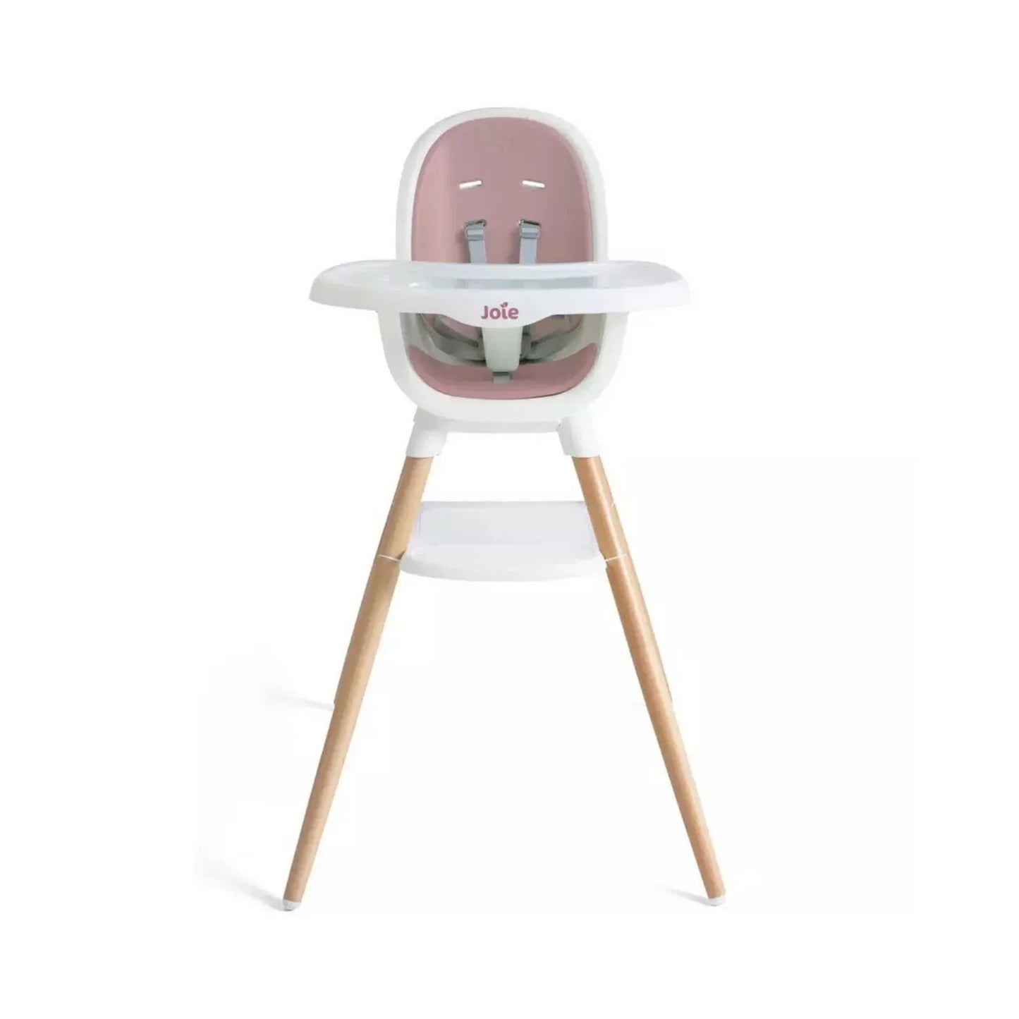 Joie Chestnut Highchair - Lola