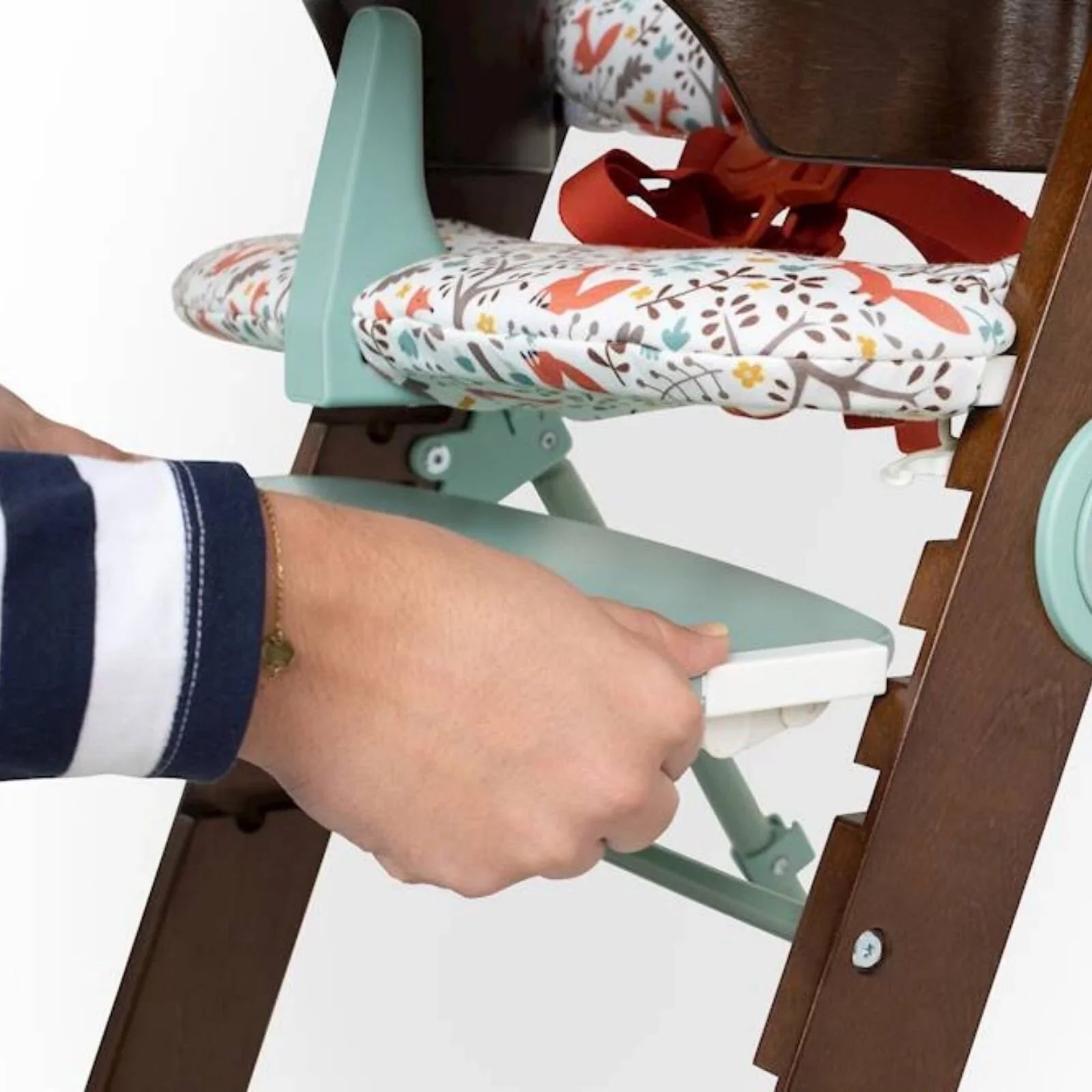 Cosatto Waffle Highchair - Foxford Hall