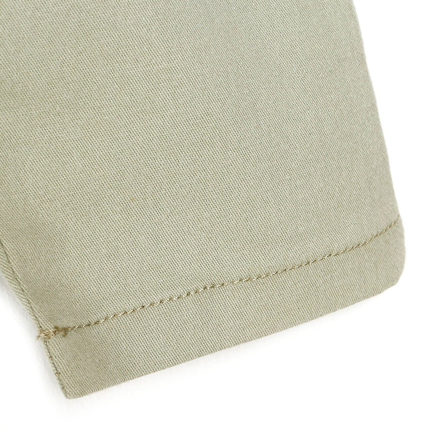 HelloBaby Sweatshirt-Vest-Bottom - Brown