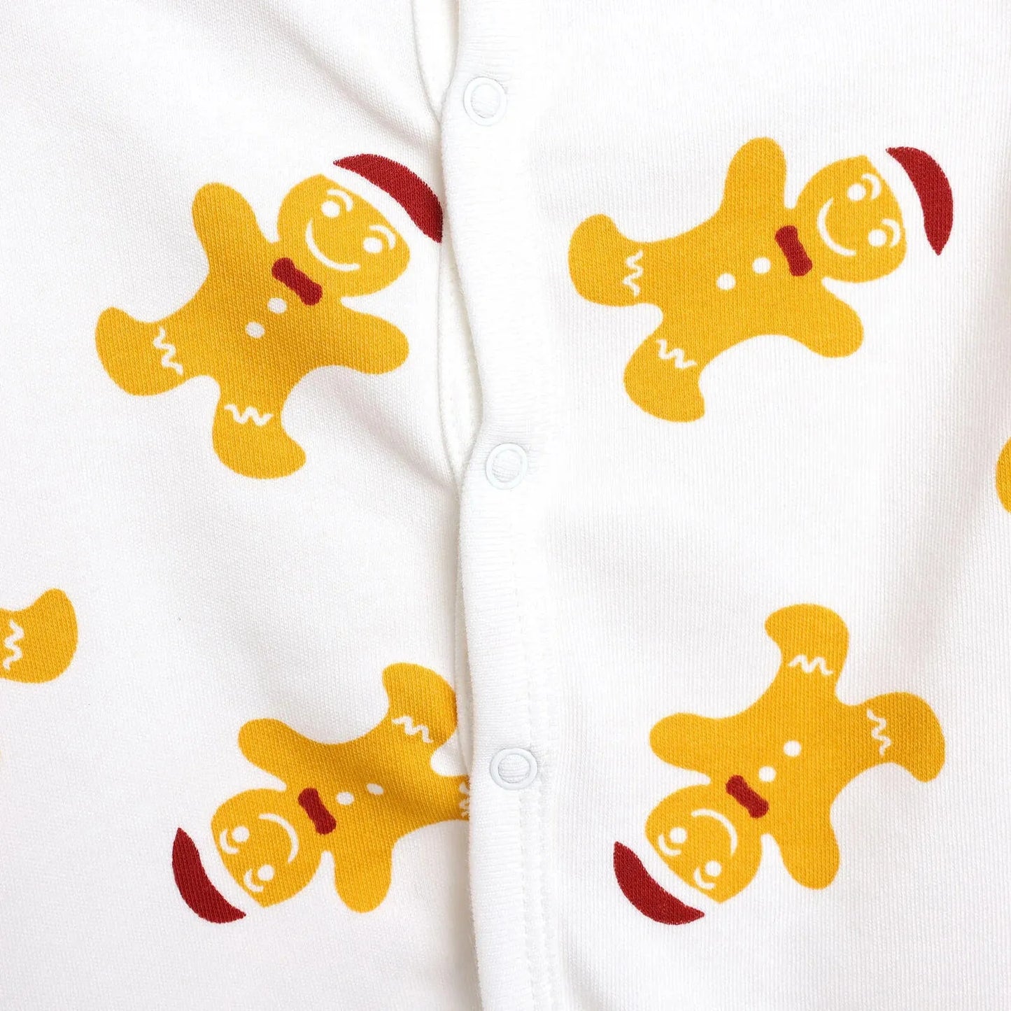 HelloBaby Footed Jumpsuit with Hat