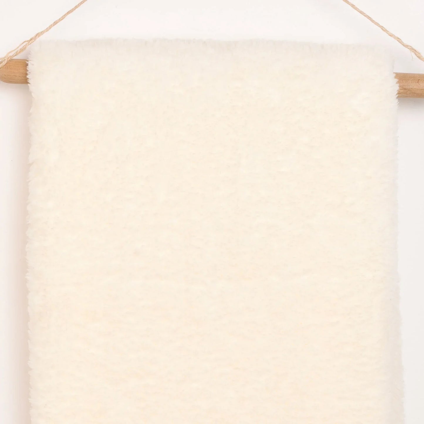 Markaev Unisex Blanket - White