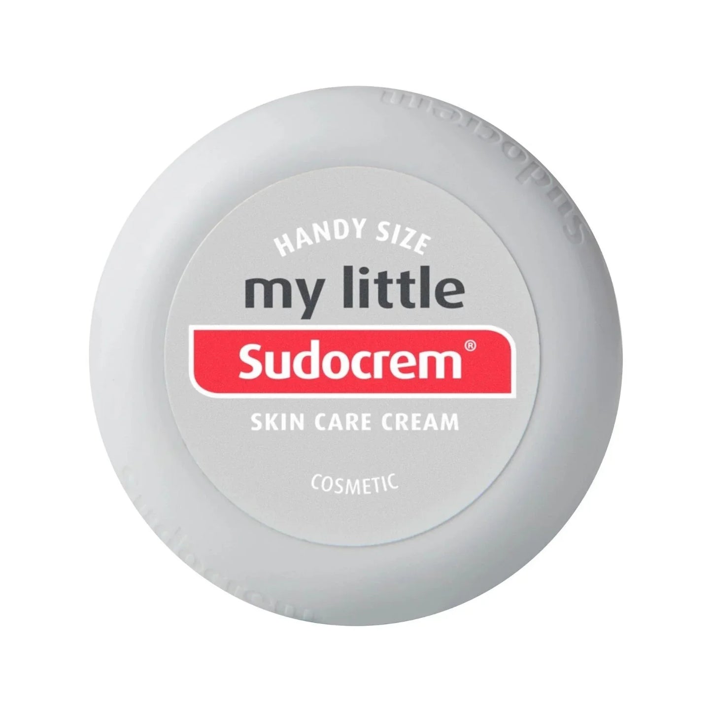 Sudocrem  My Little Skin Care Cream 22g