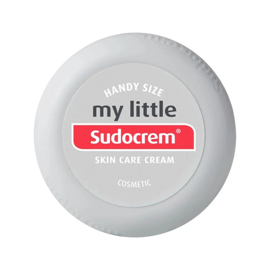 Sudocrem  My Little Skin Care Cream 22g