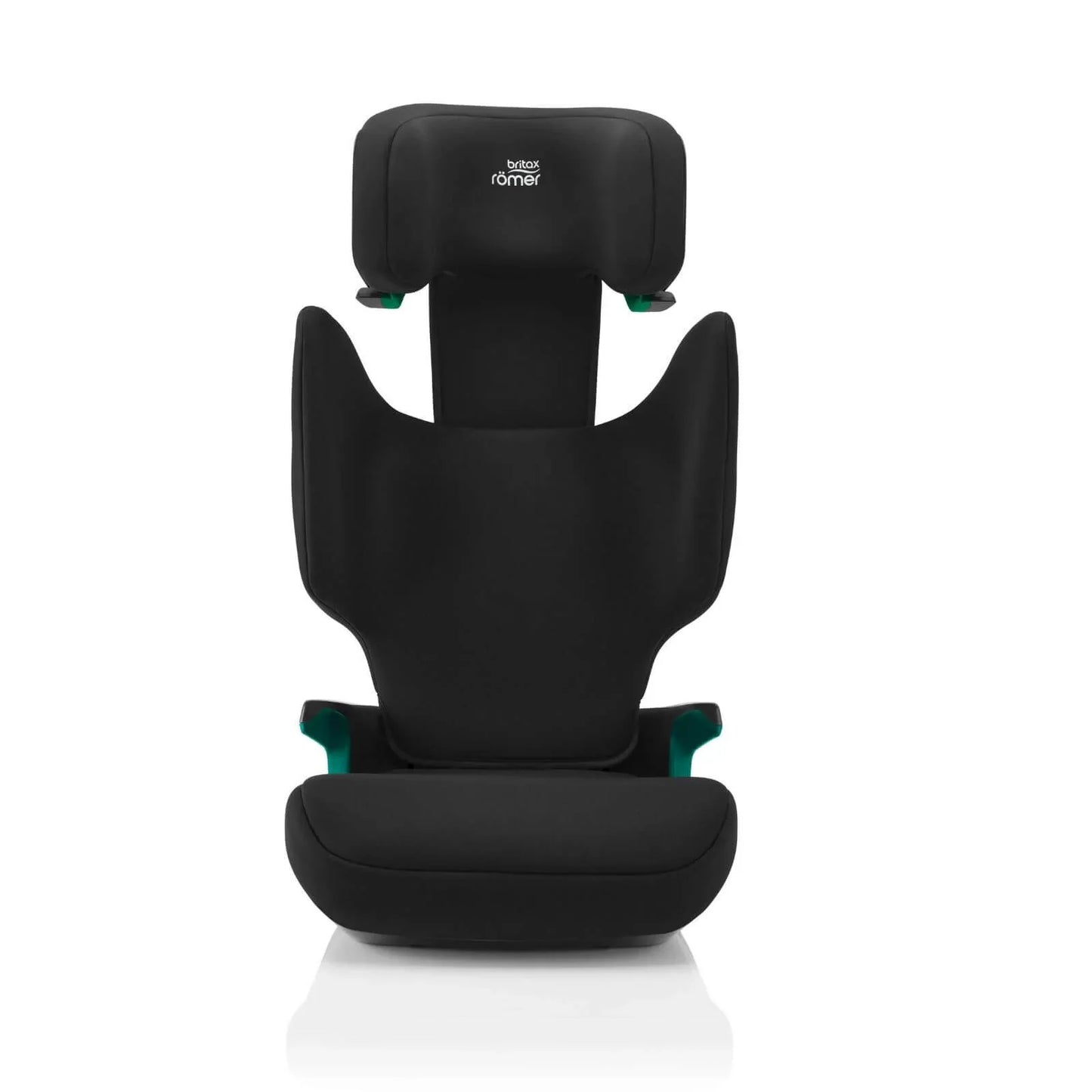 Britax Römer Adventure Plus Group 2/3 Car Seat - Space Black