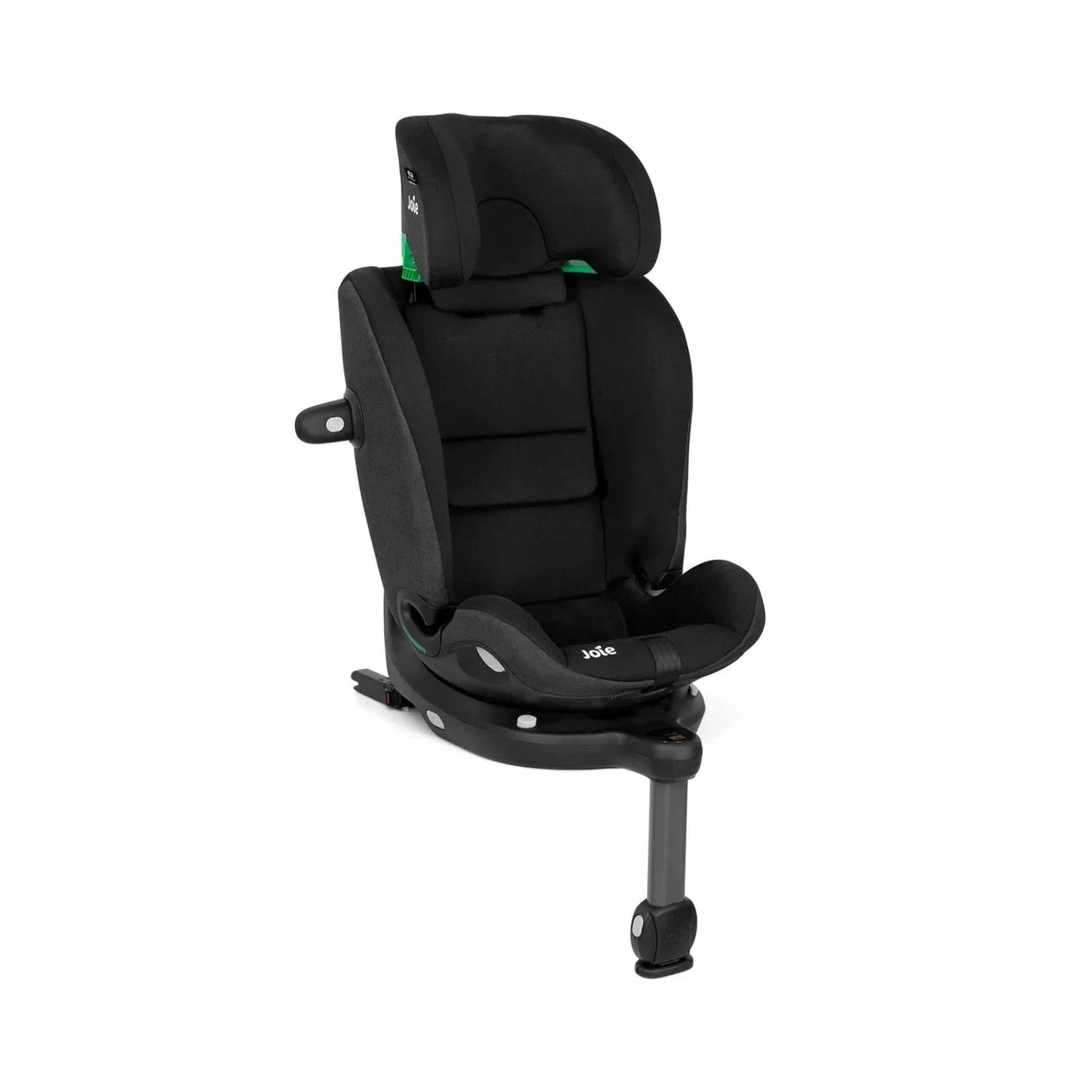 Joie i-Pivot Grow Car Seat - Shale