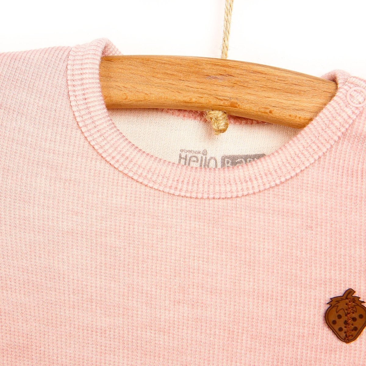 HelloBaby Body-Footed Bottom-Hat