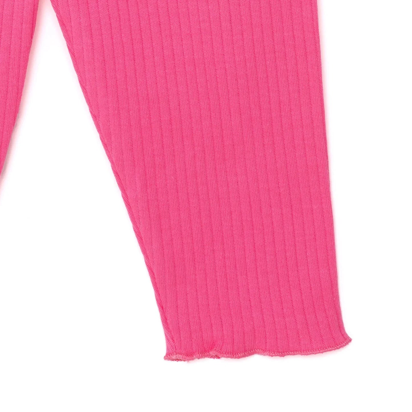 HelloBaby Basic Baby Girl Jogger - Pink