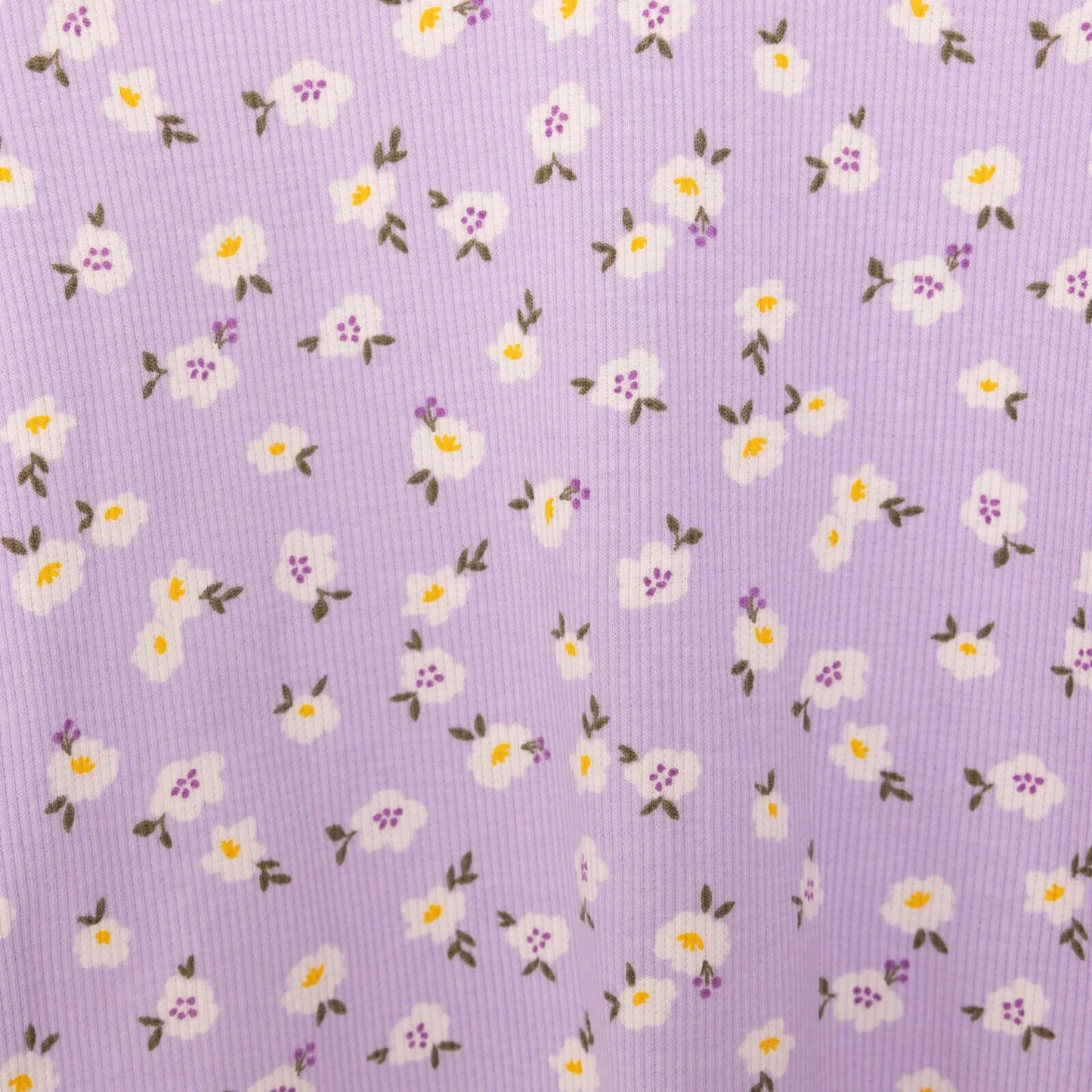 HelloBaby Baby Girl Pyjamas Set - Lilac