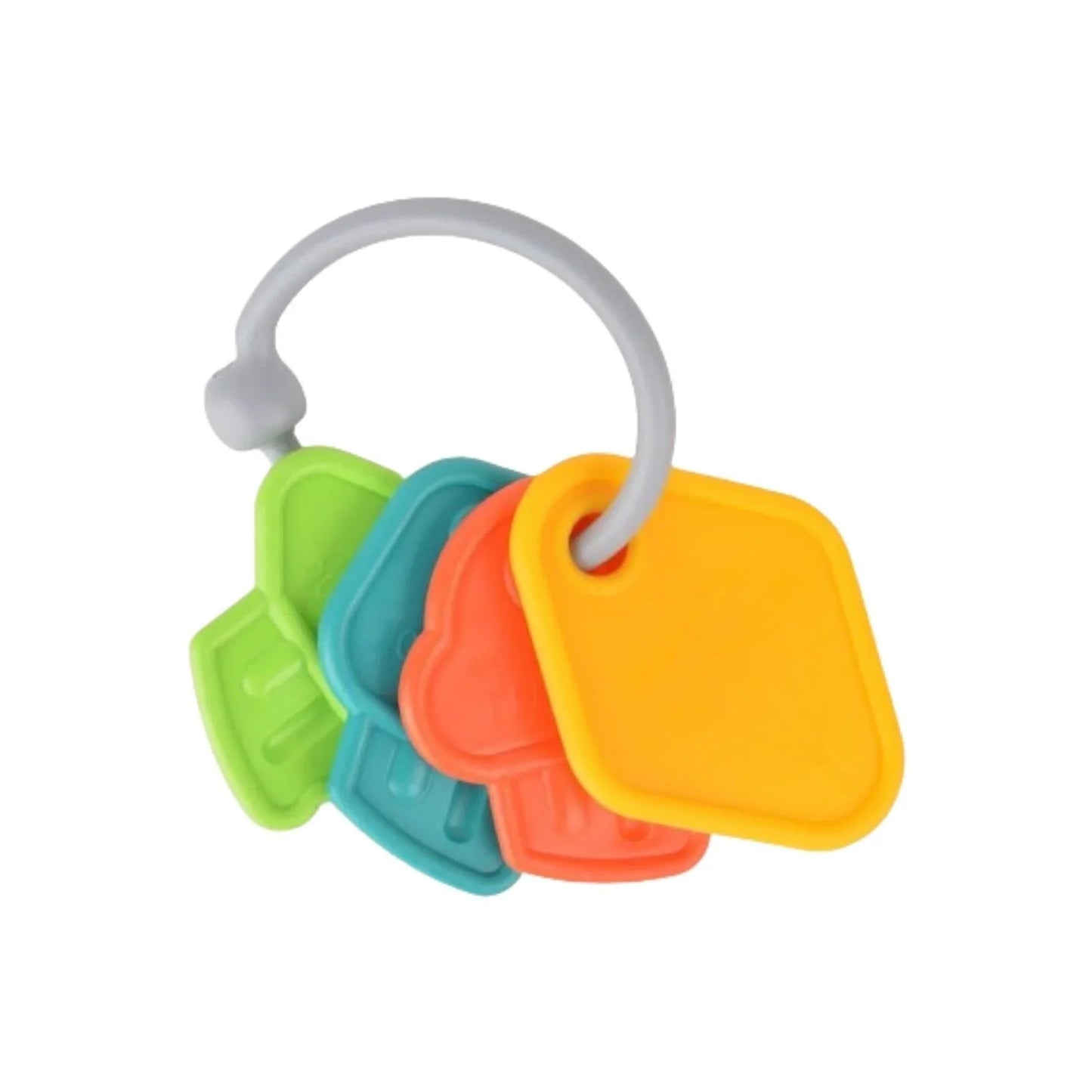 Let's Be Child My First Keychain Assorted