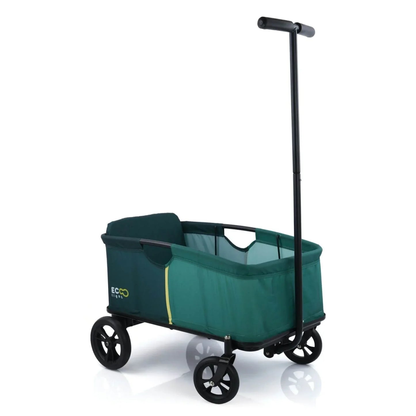 Outlet Hauck Eco Light Wagon - Green
