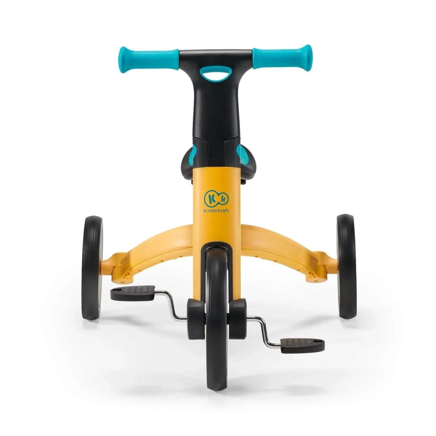 Kinderkraft 4 Trike Kids Tricycle