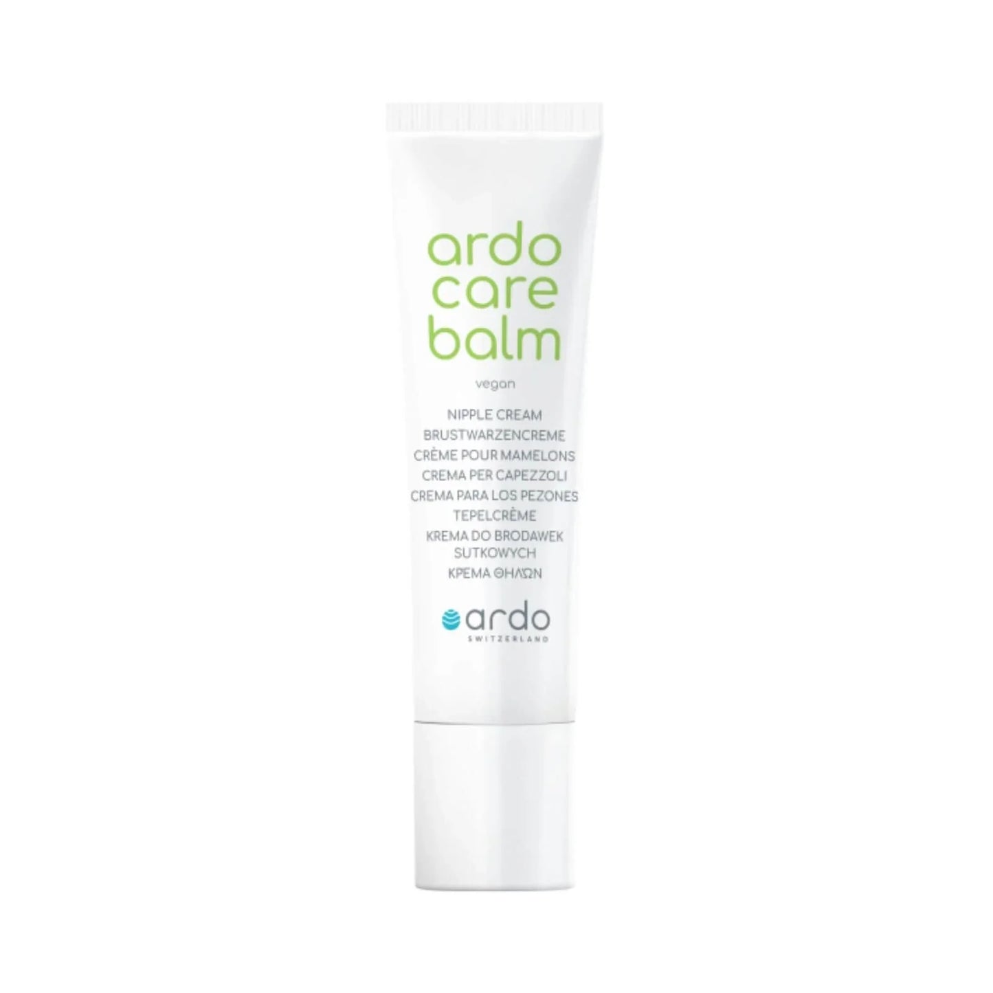Ardo Care Vegan Nipple Balm 10ml