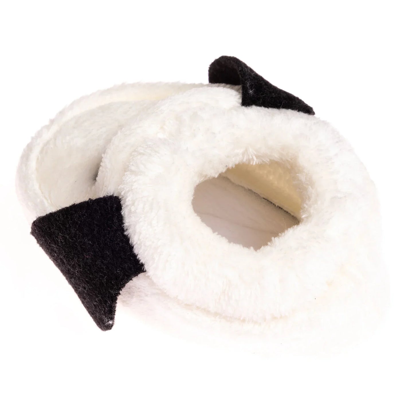 HelloBaby Boy prewalker footwear - White