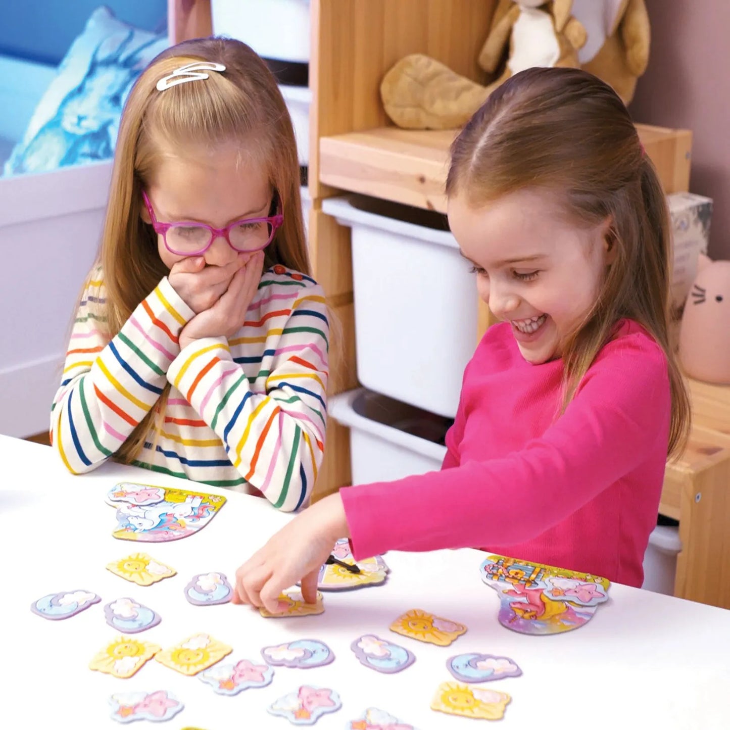 Orchard Toys Mini Games - Unicorn Jewels