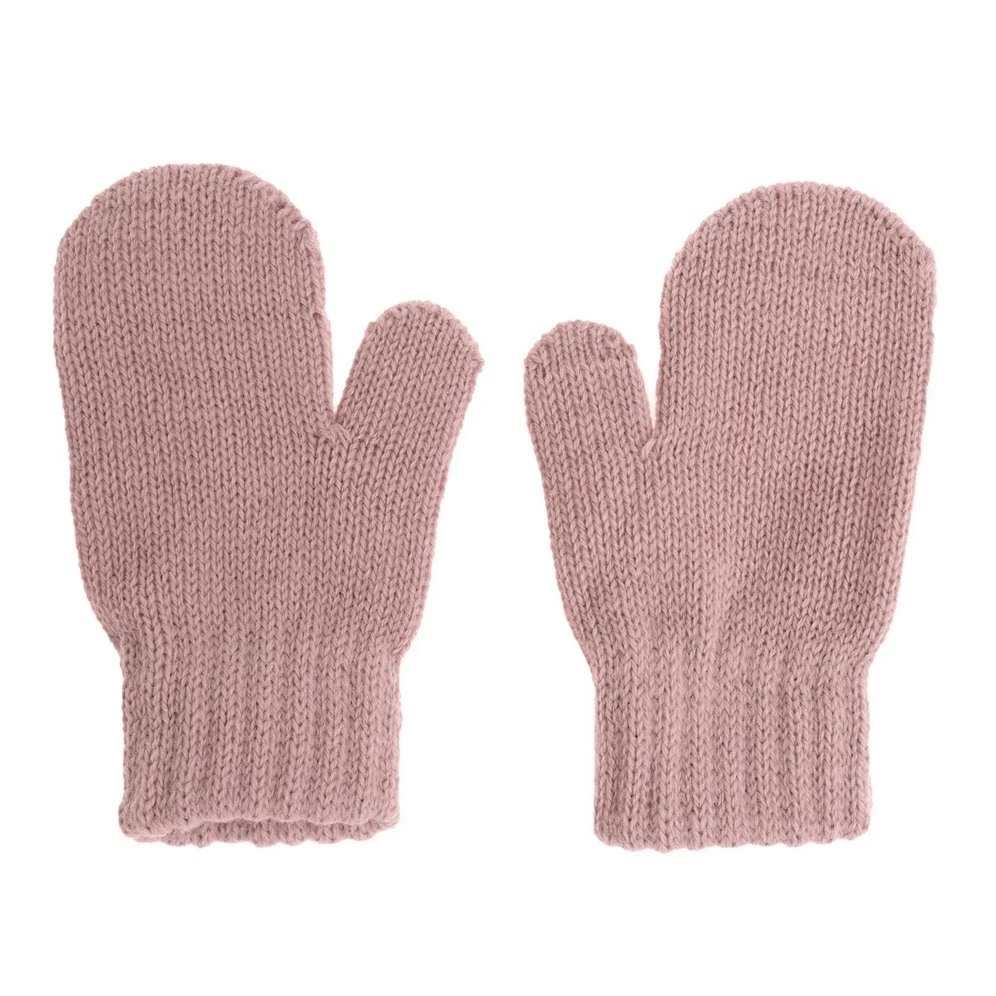 HelloBaby Girl Mitten - Pink