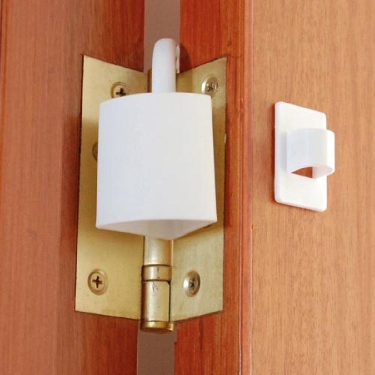 Clippasafe Pinch Guards Pack of 2