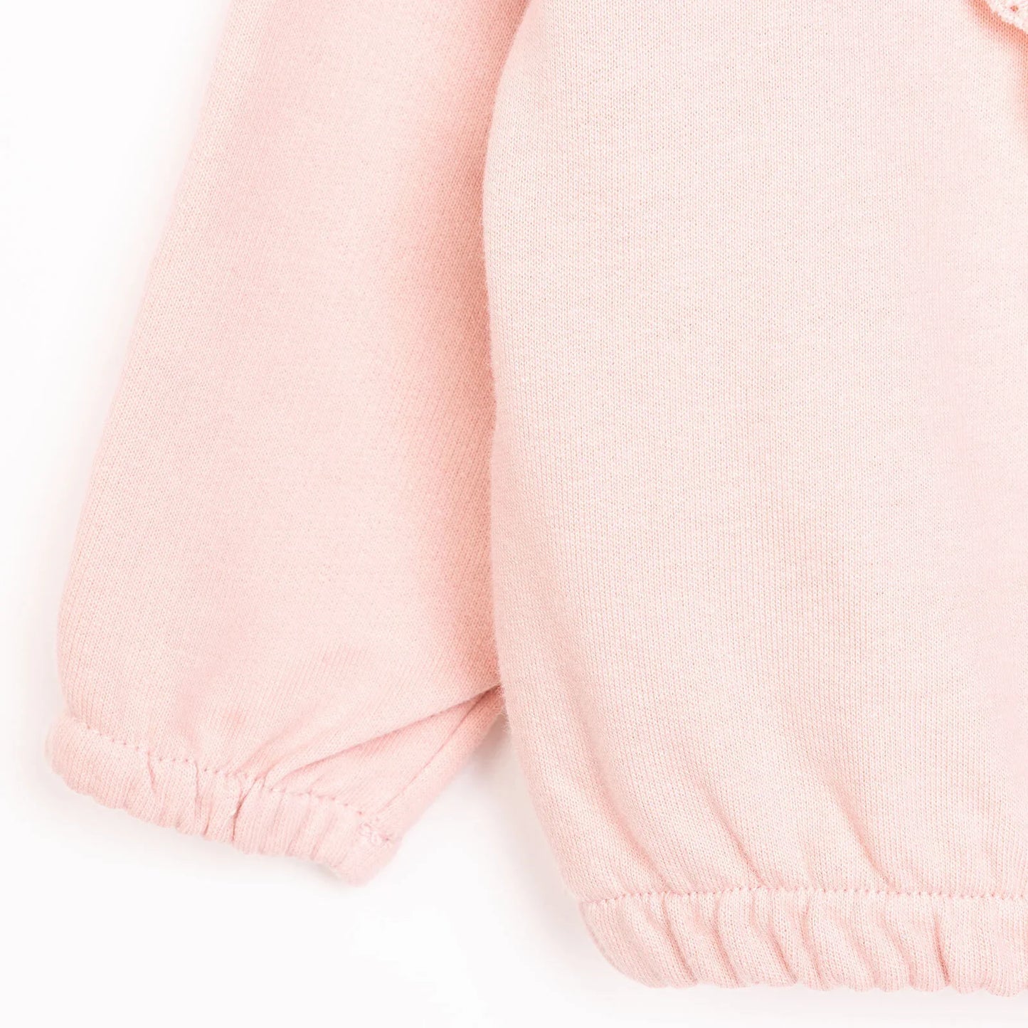 HelloBaby  Baby Girl Jogger - Powder