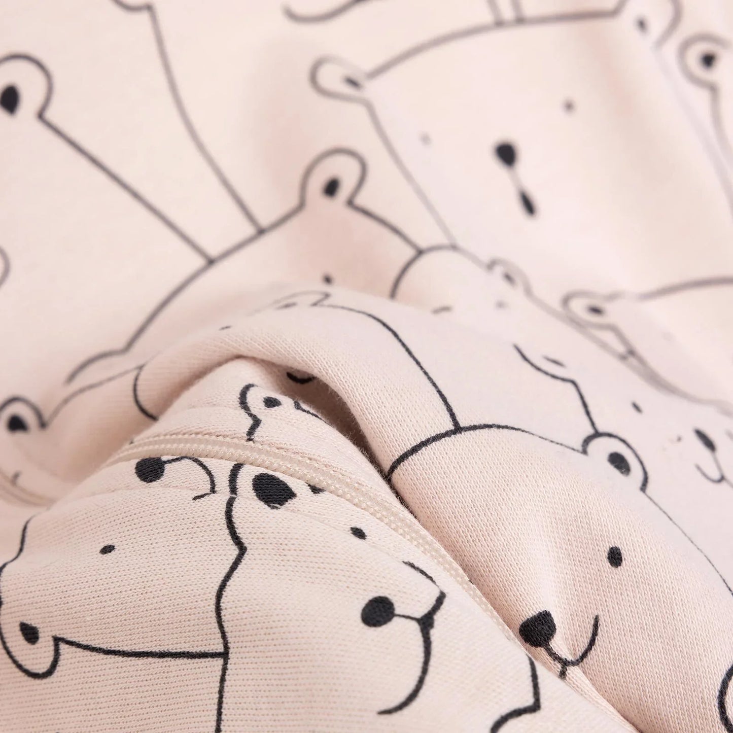 HelloBaby Boy Jumpsuit - Beige