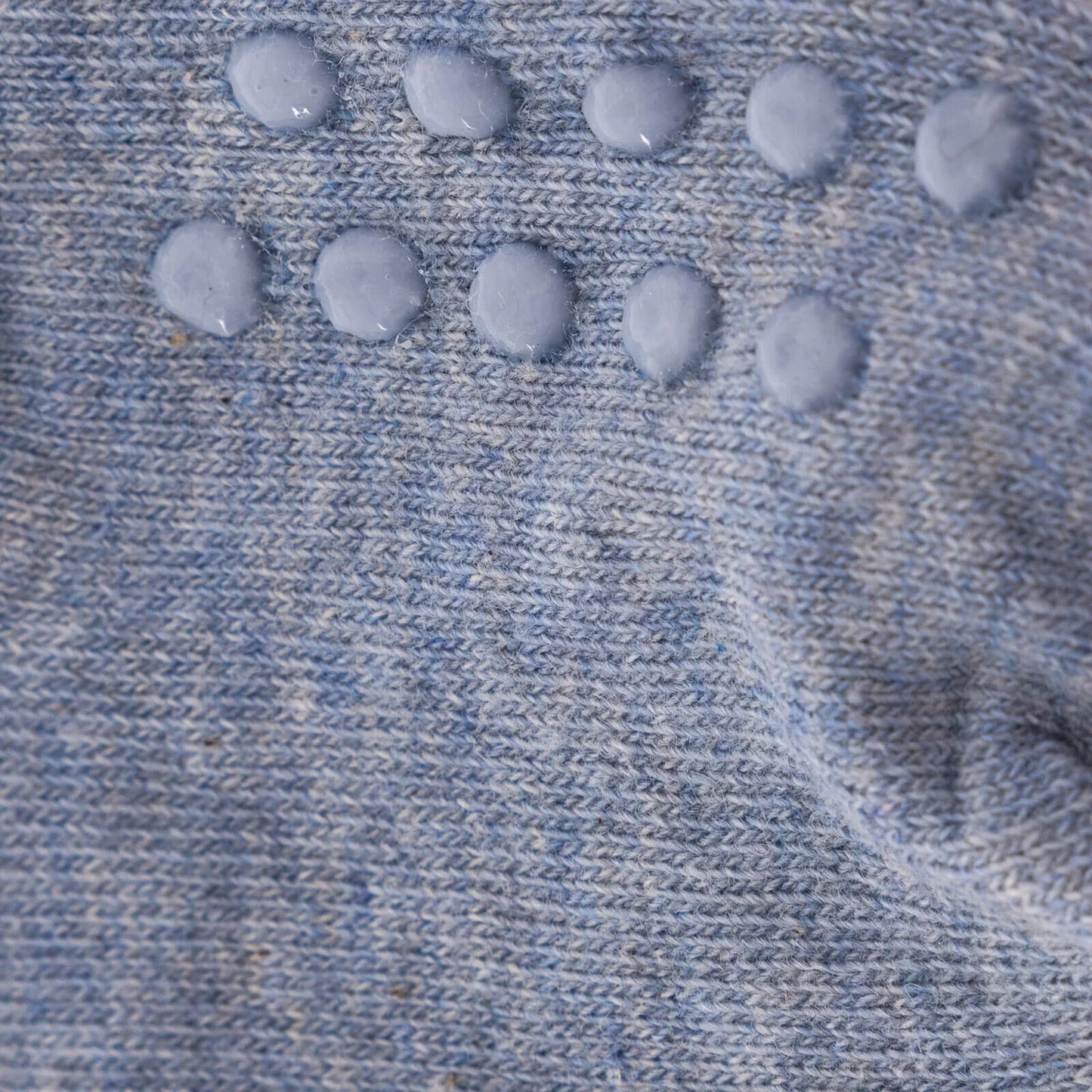 HelloBaby Baby Boy Pack of 3 Socks - Blue