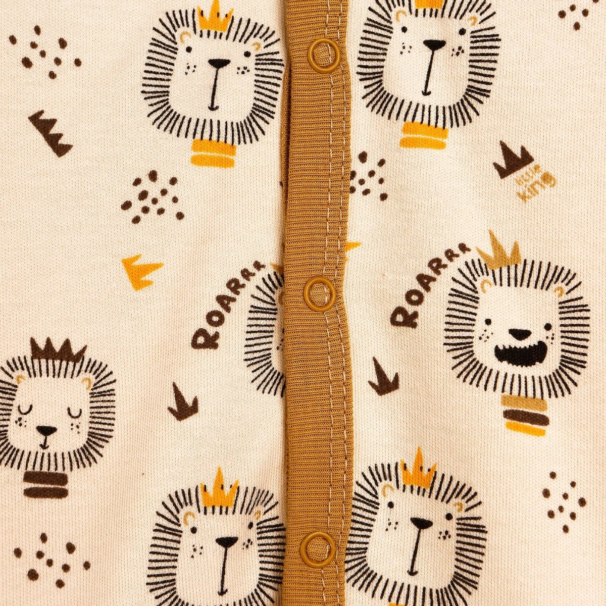 HelloBaby Basic Baby Boy Pyjamas Set