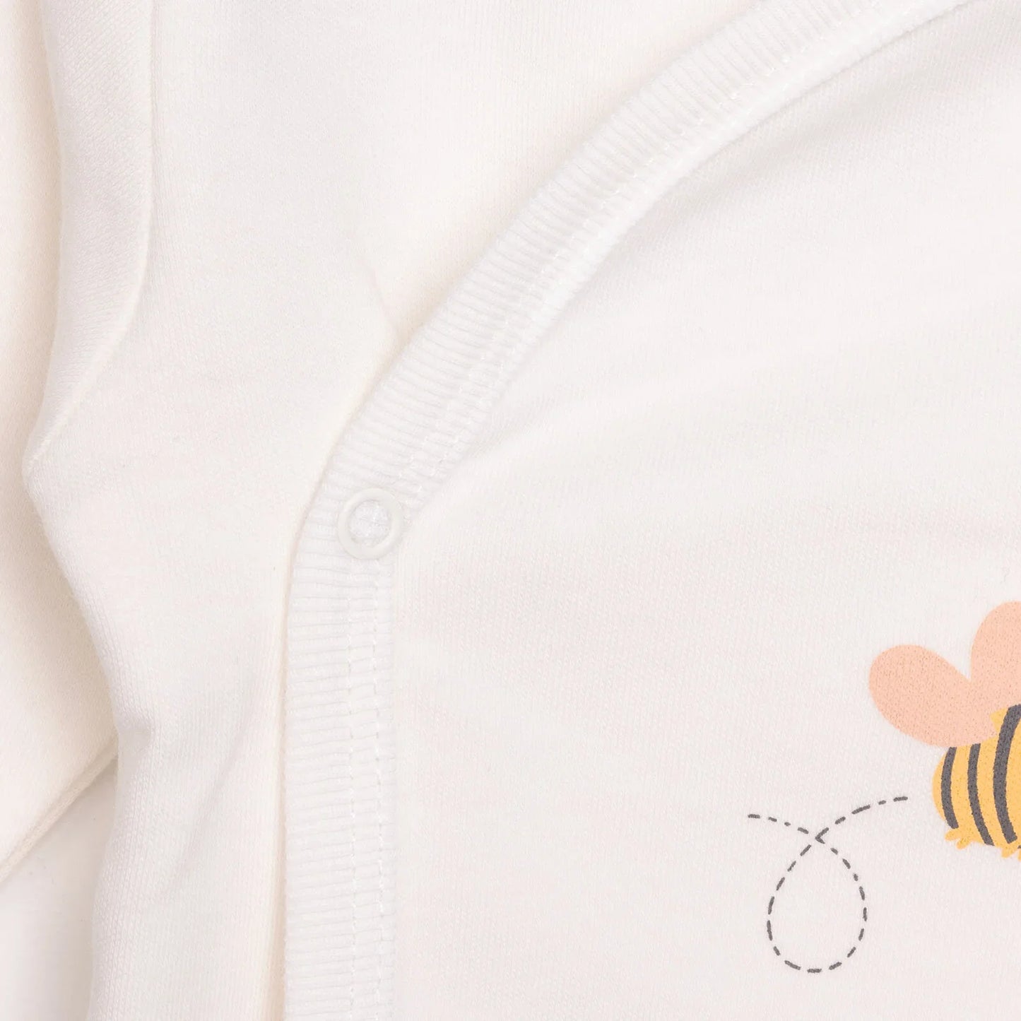 HelloBaby Girl 5 Piece Newborn Gift Set - Yellow