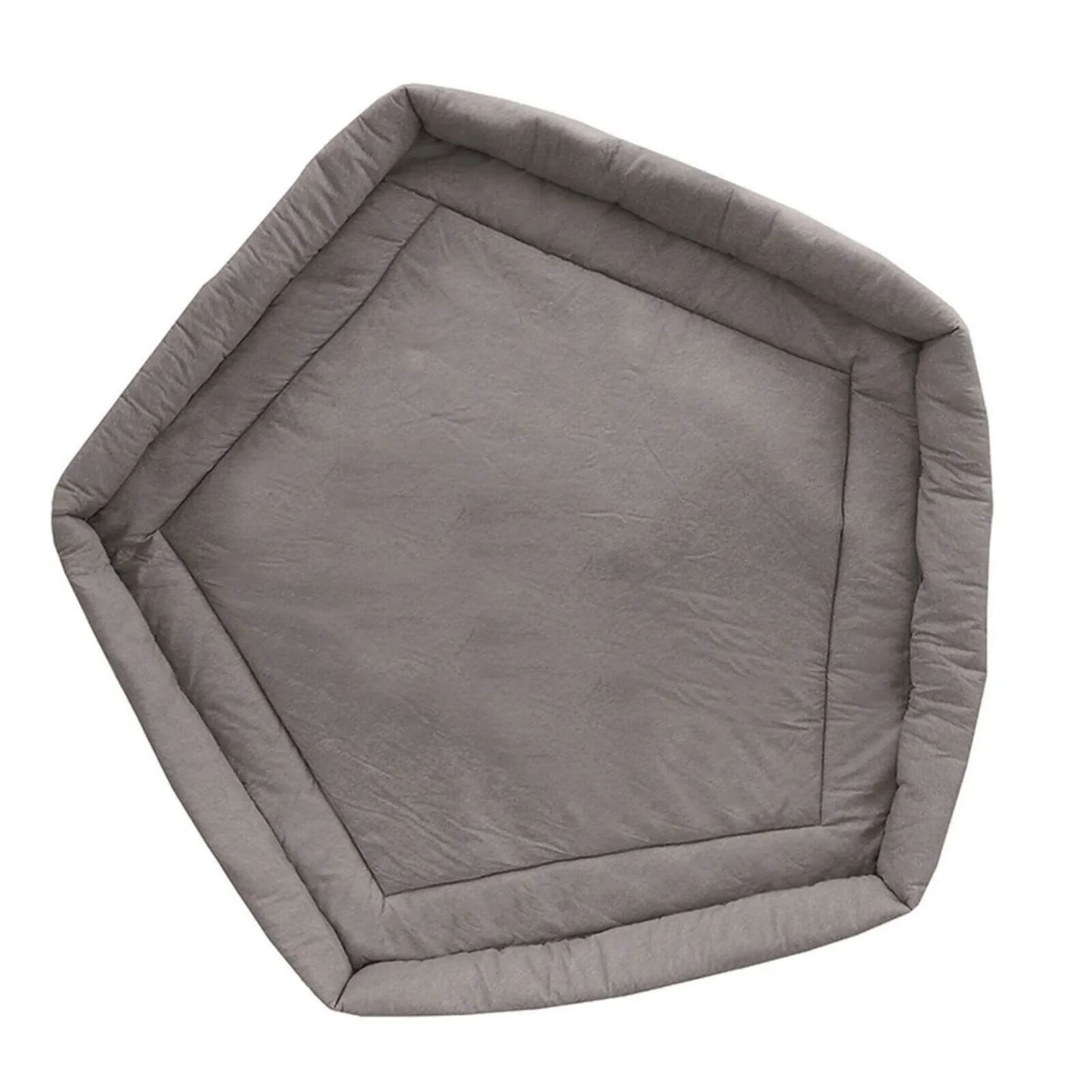 BabyDan Olaf Pentagon Black