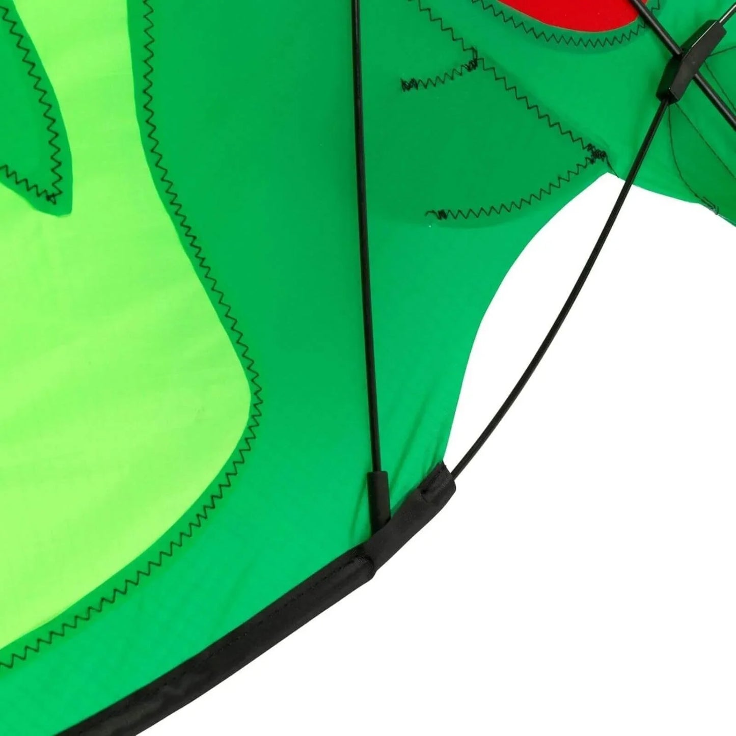 Brookite 3D Chinese Dragon Kite