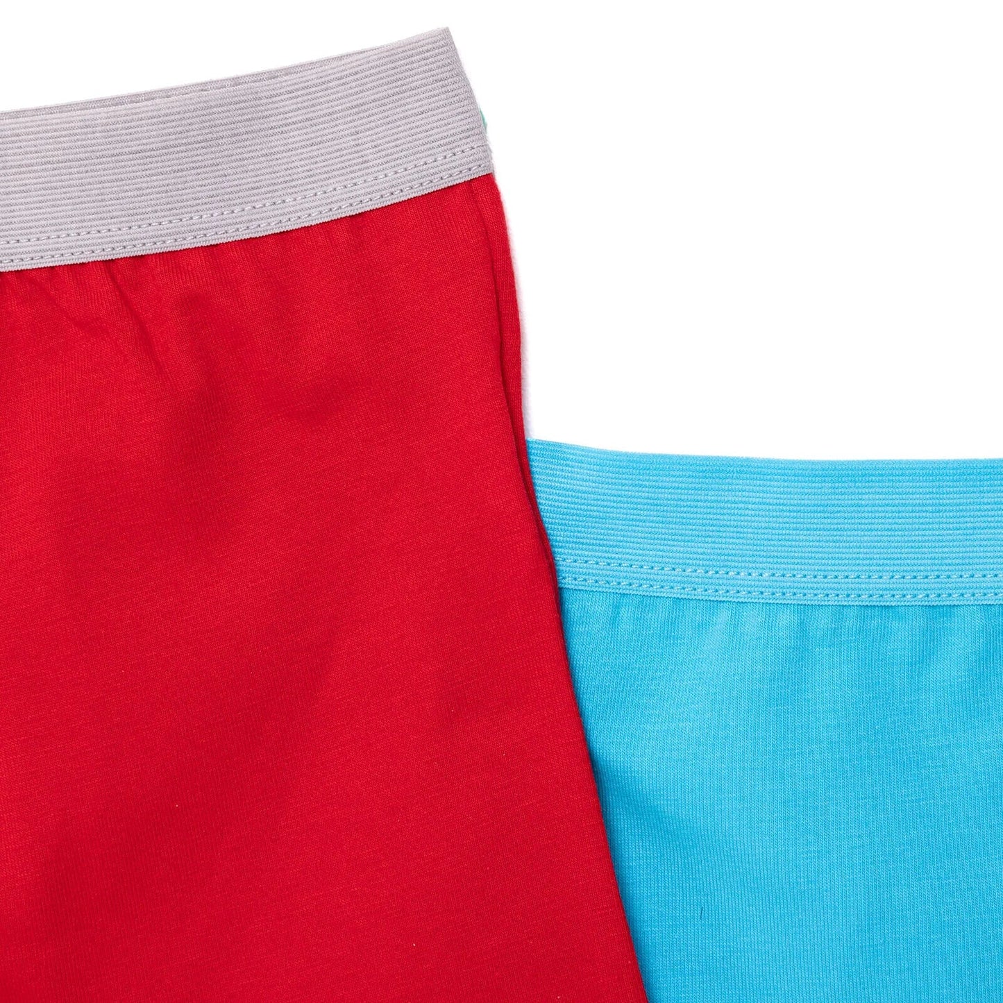 HelloBaby Baby Boy Underwear 3 pcs - Blue