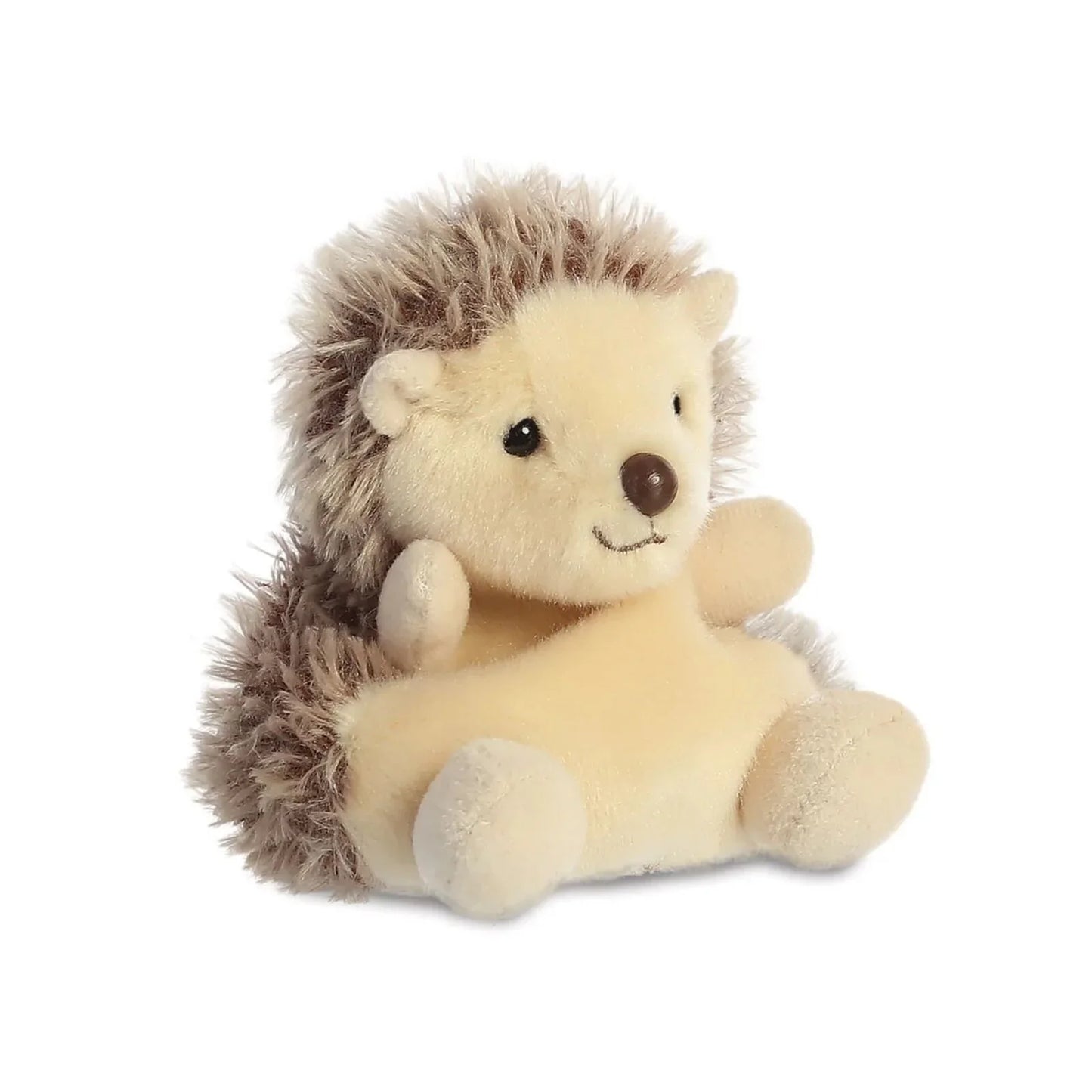 Palm Pals Hedgie Hedgehog Soft Toy 12cm