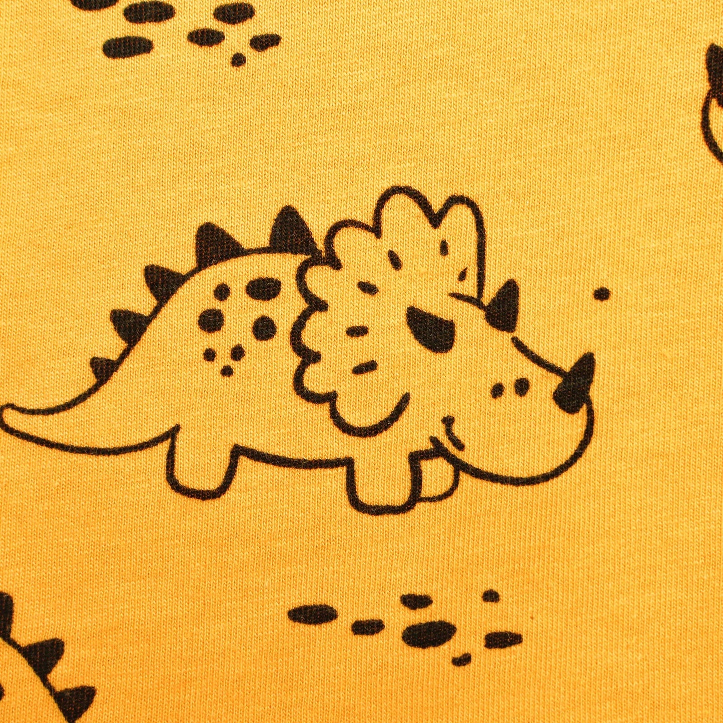 HelloBaby Basic Baby Boy Tank Top - Yellow