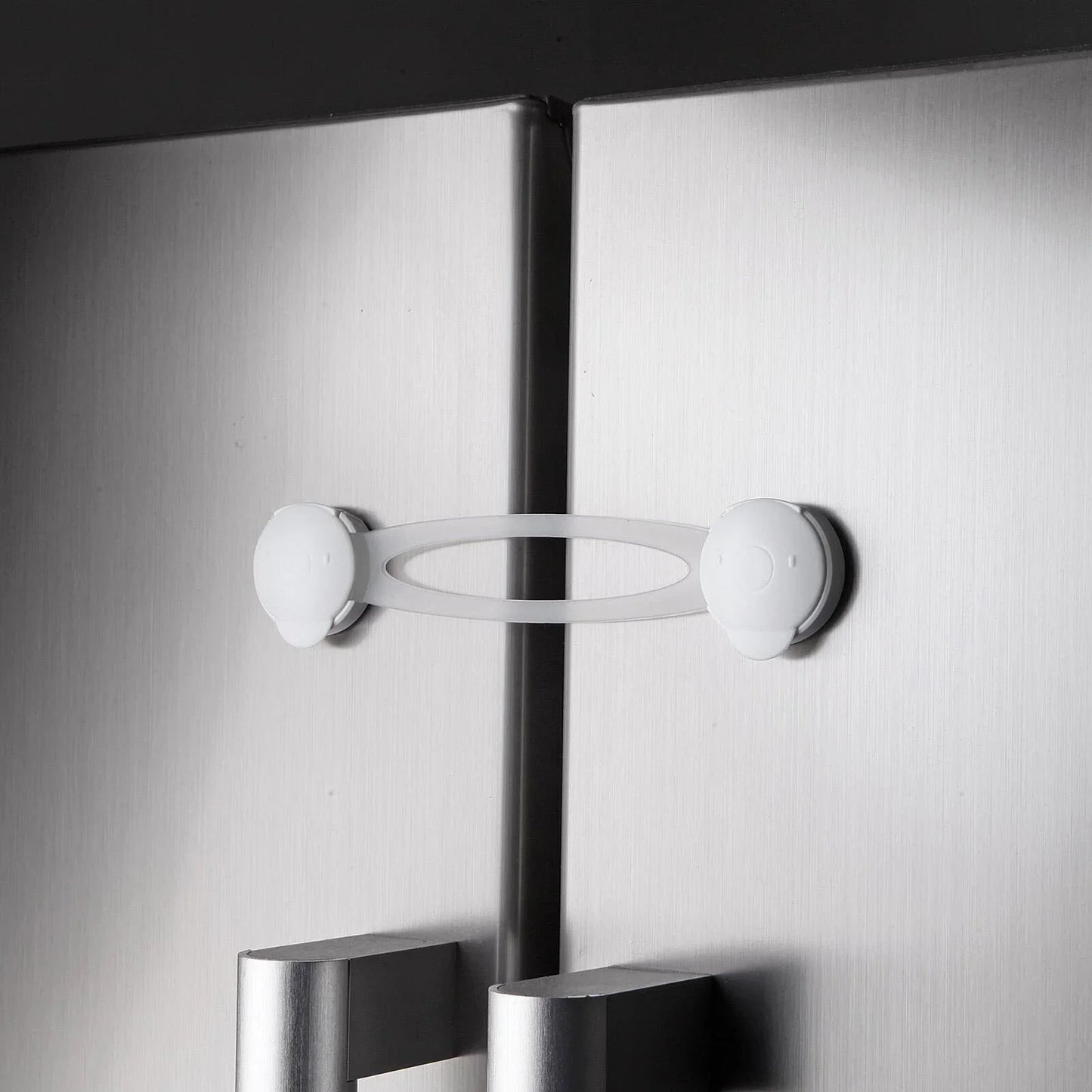 baby plus Multi-Purpose Latch Pack of 2