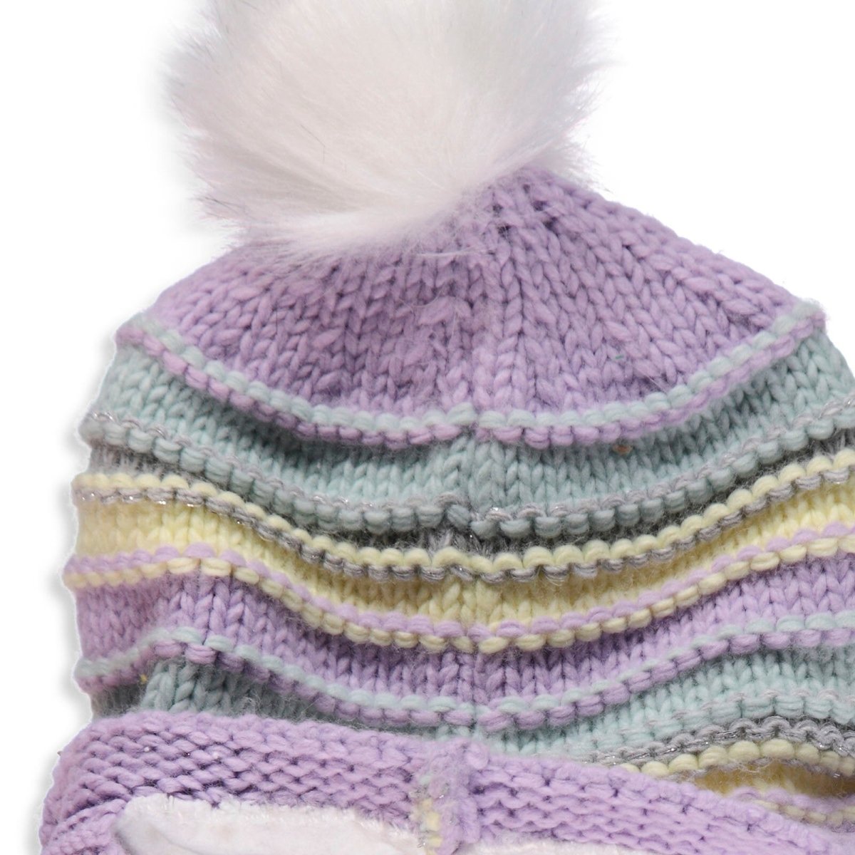 Motek Fonem Beanie - Lilac