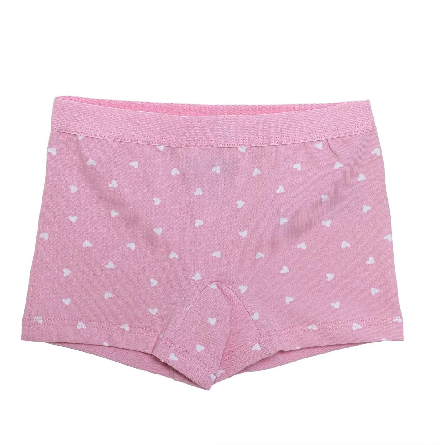 HelloBaby Girl Briefs - Pink
