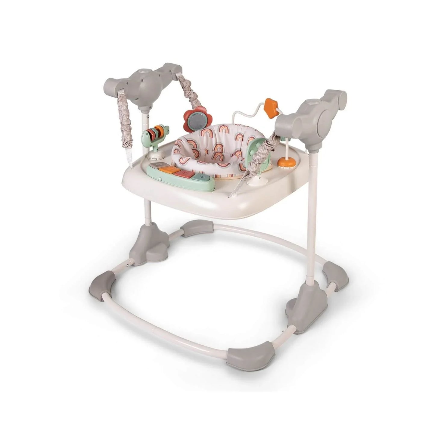 Red Kite Baby Go Round Jump a Round - Woodland Walks