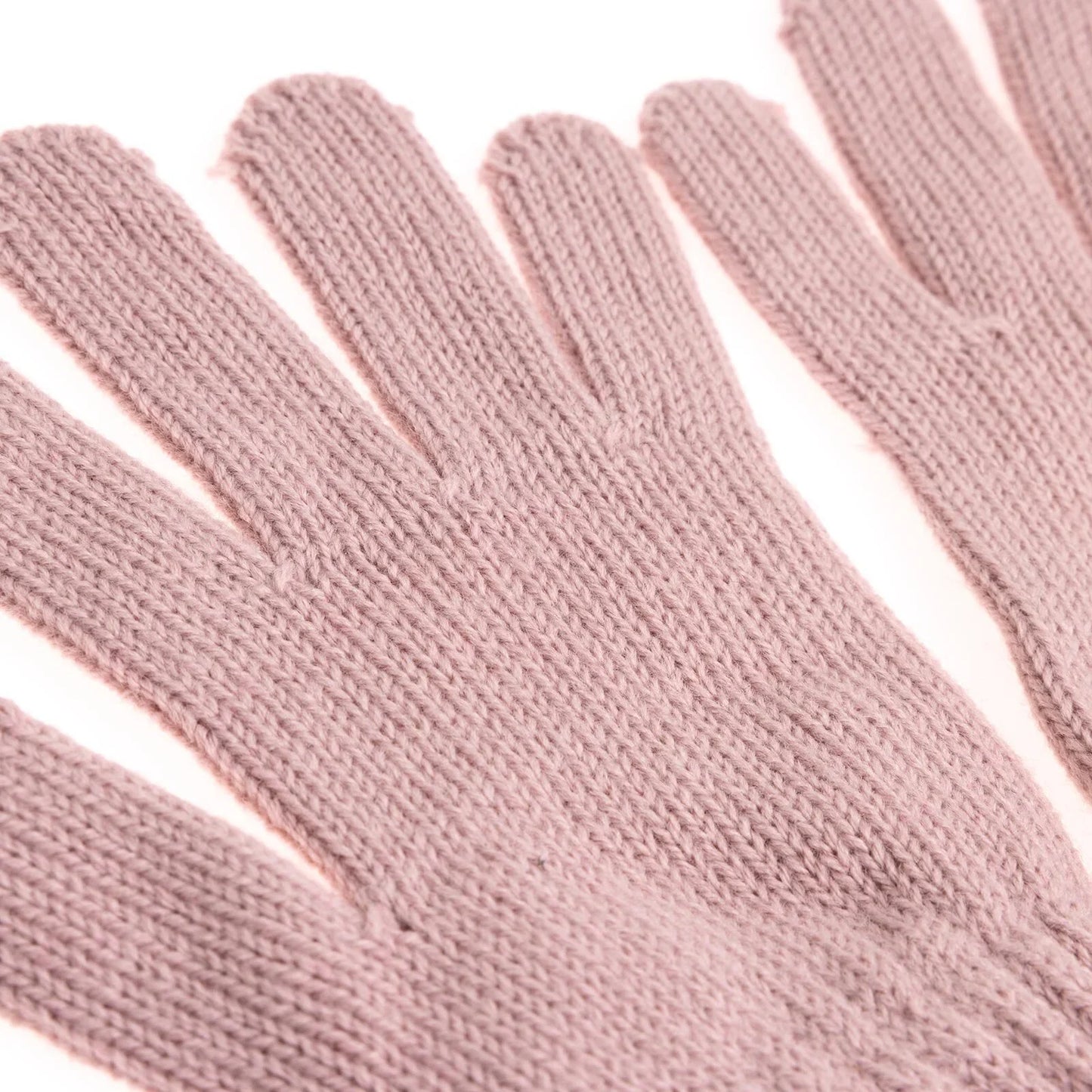 HelloBaby Girl Mitten - Pink