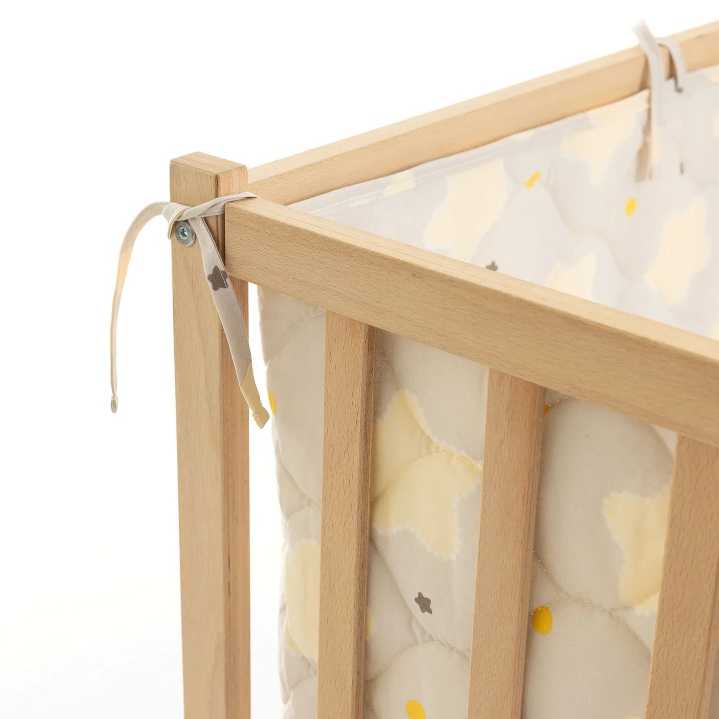 Little Dreams Unisex Baby Cushion - Printed