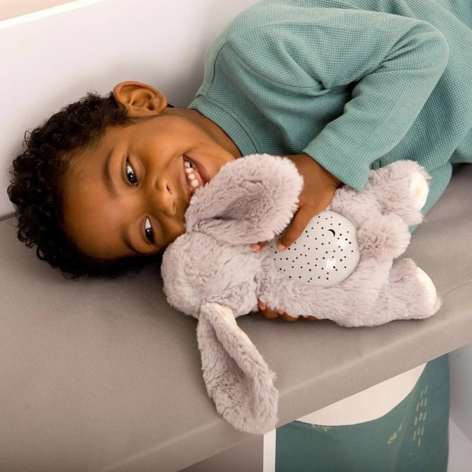 Cloud.b Dream Buddies Benny Bunny