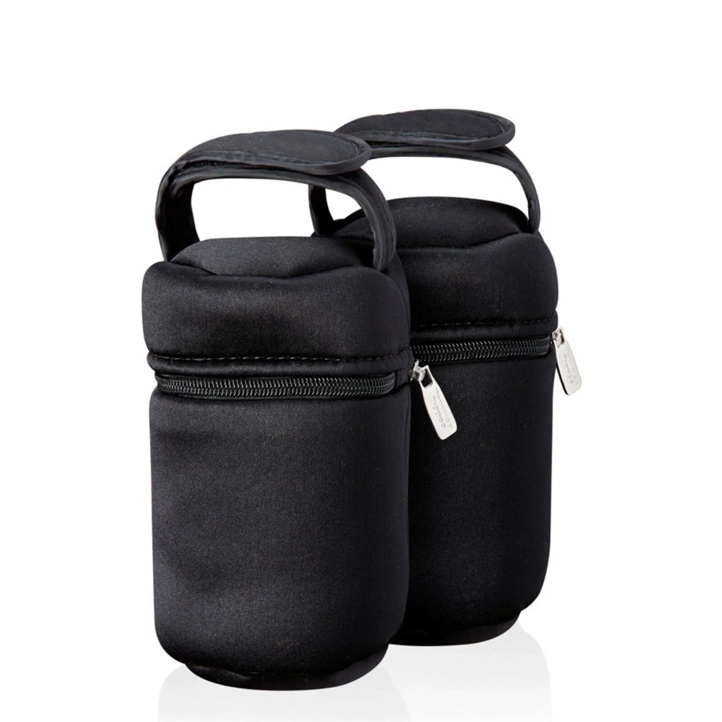 Tommee Tippee Closer to Nature Insulated Bottle Bags Pack of 2