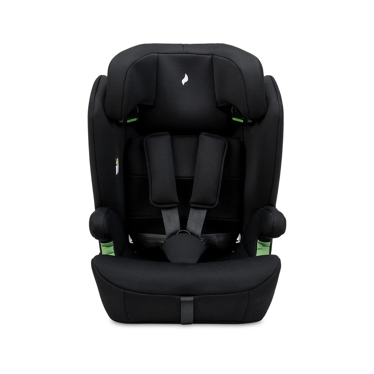 Osann Lupo 2 Isofix I-Size Car Seat - Black
