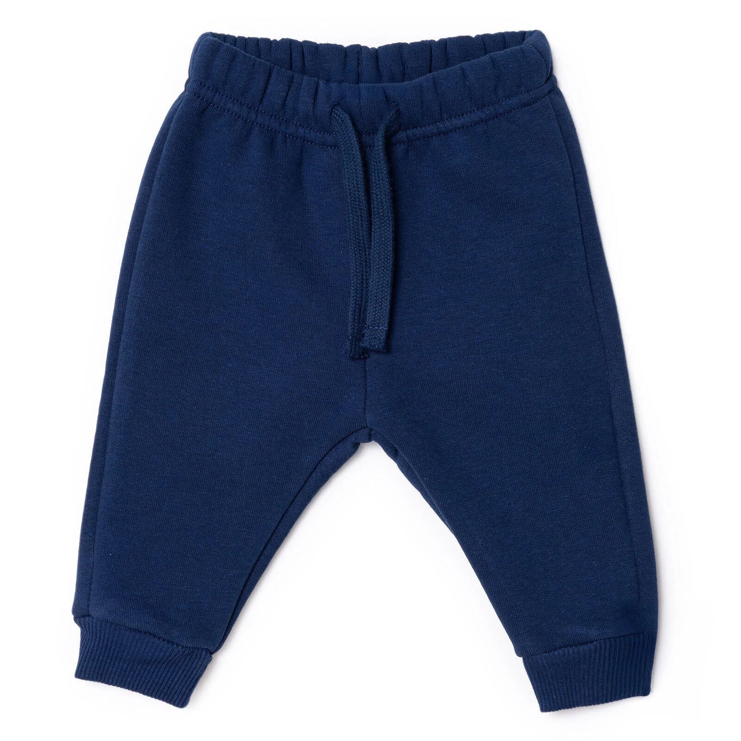 HelloBaby Joggers - Navy Blue