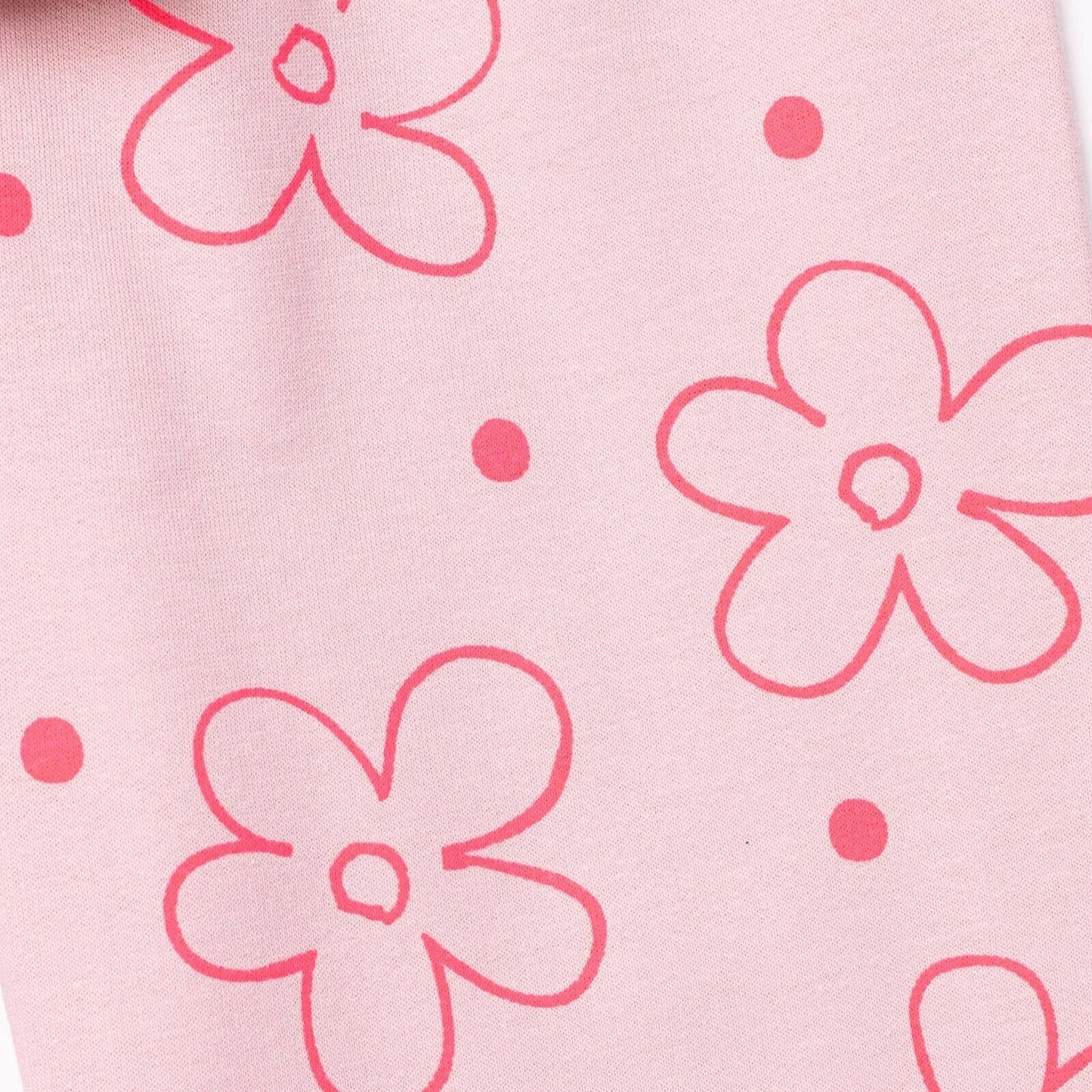 HelloBaby Jogging Set - Pink