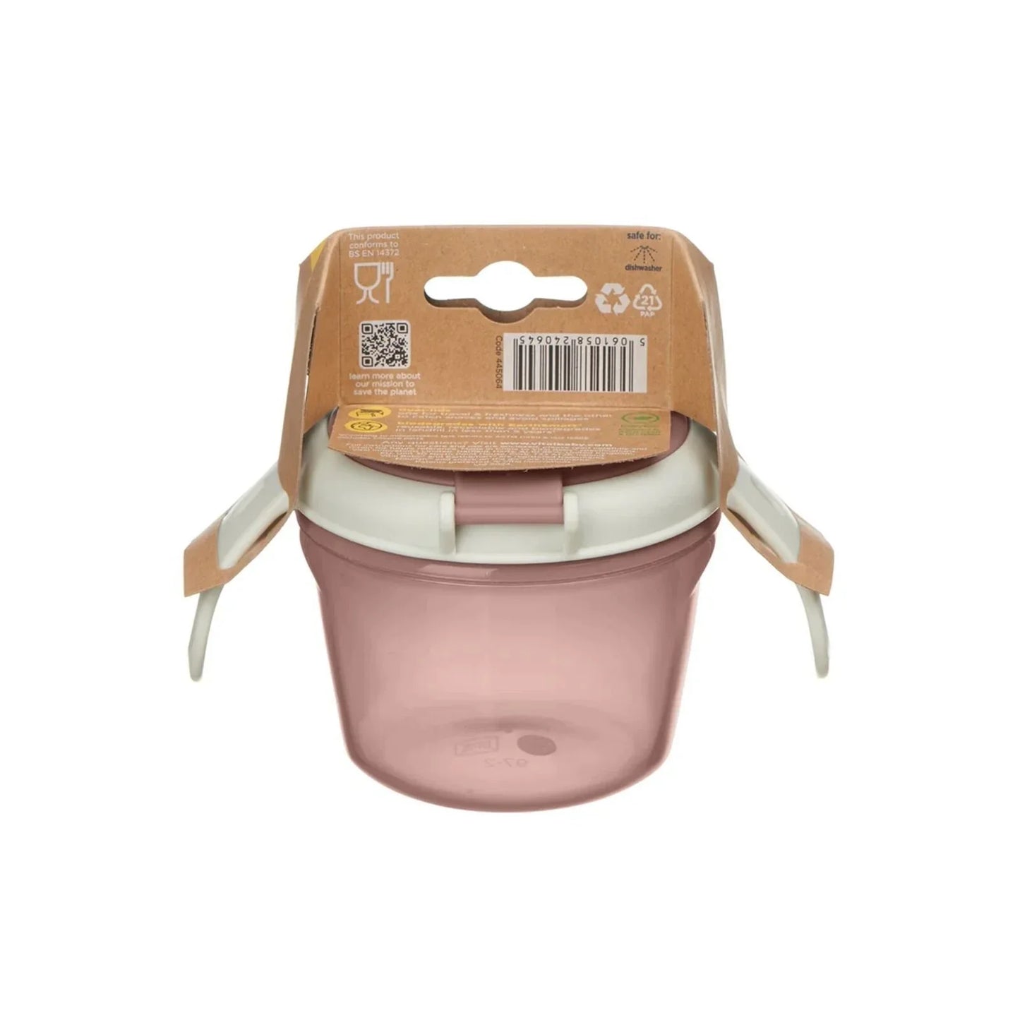 Vital Baby Nourish Snack On the Go - Natural Berry