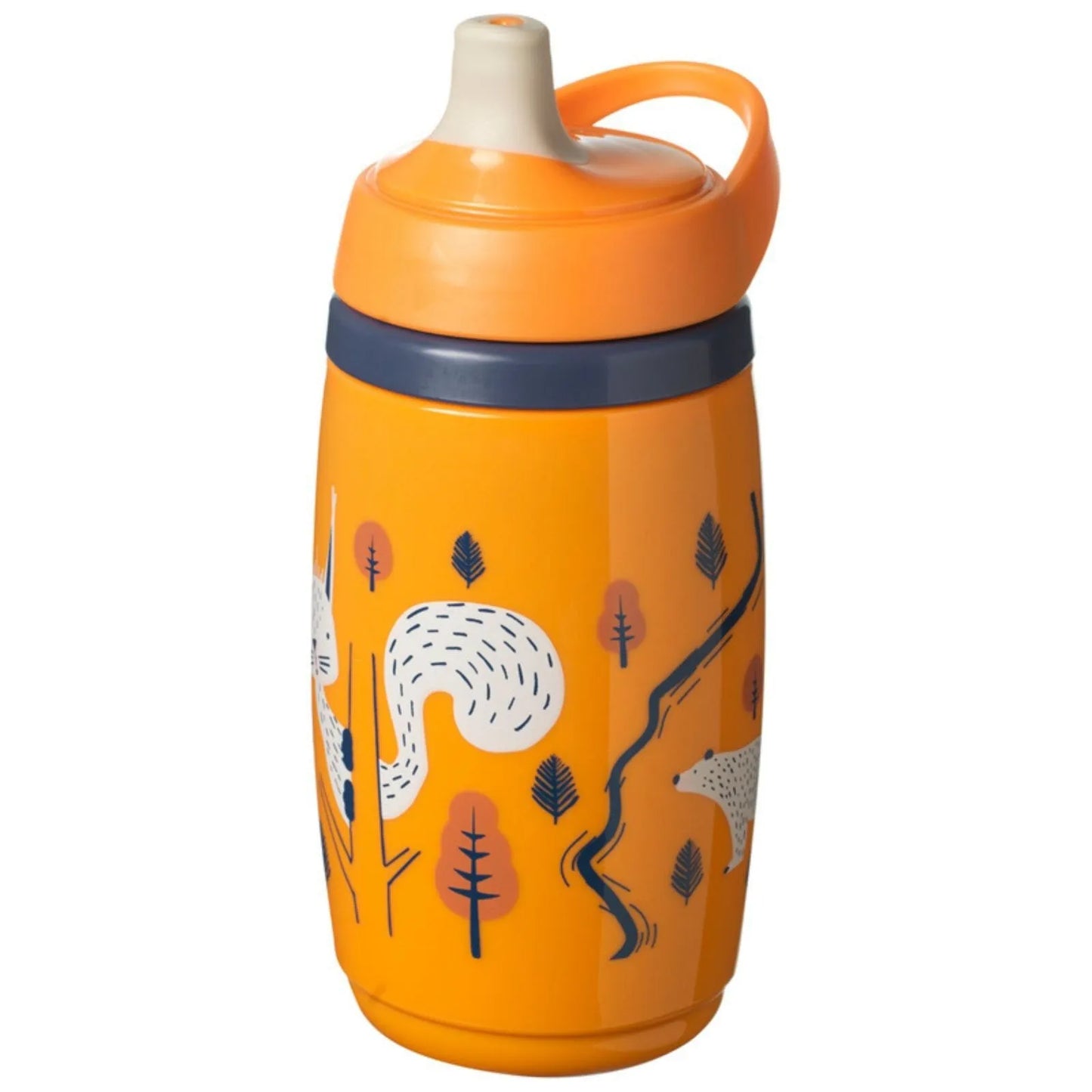 Tommee Tippee Insulated  Sportee 266ml 12m+