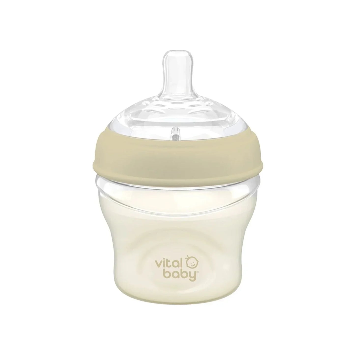 Vital Baby Nurture Breast Like Bottle 150ml
