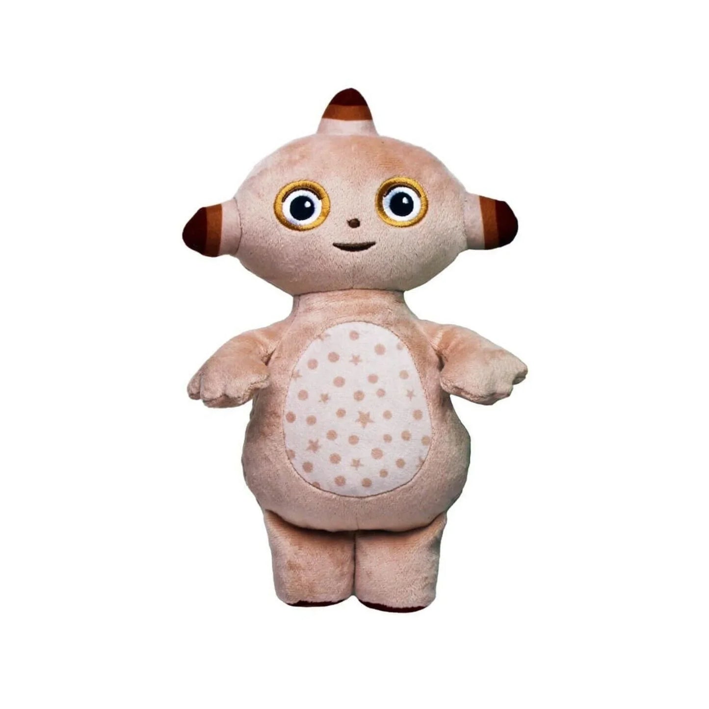 In the Night Garden Makka Pakka Talking Soft Toy