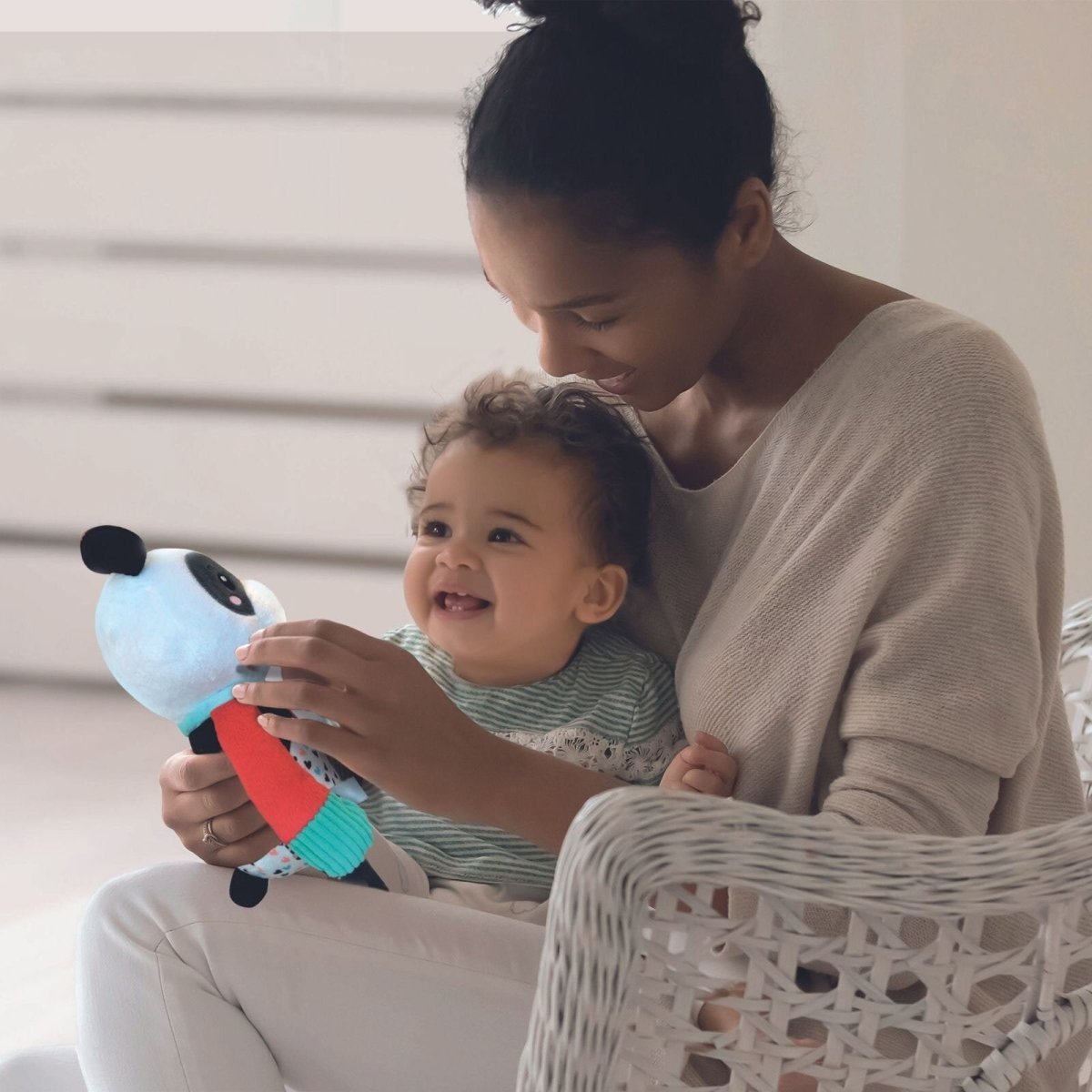 Baby Clementoni Love Me Panda