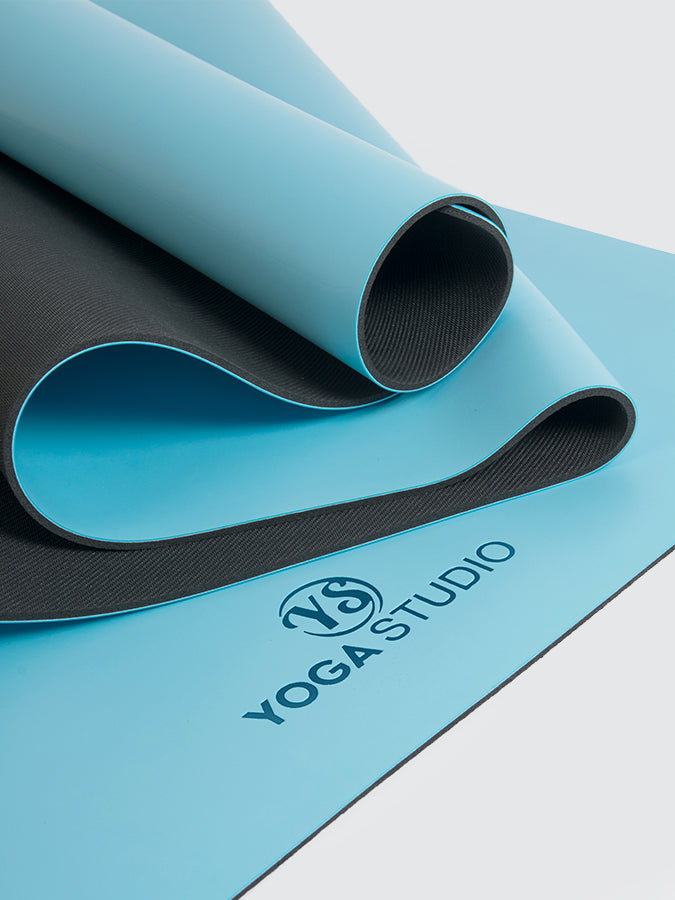 Yoga Studio Grip Yoga Mat 4mm