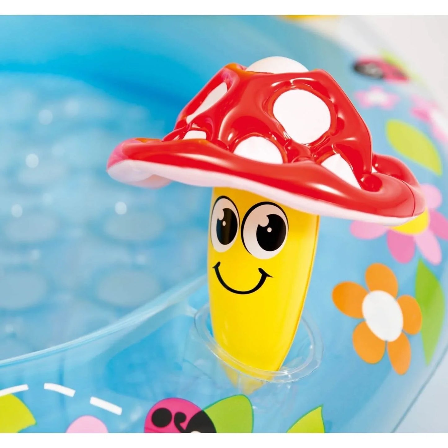 INTEX Mushroom Baby Pool